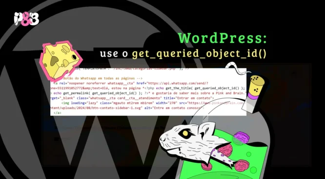 Buscando informações exclusivas das páginas: com o get_queried_object_id() no WordPress