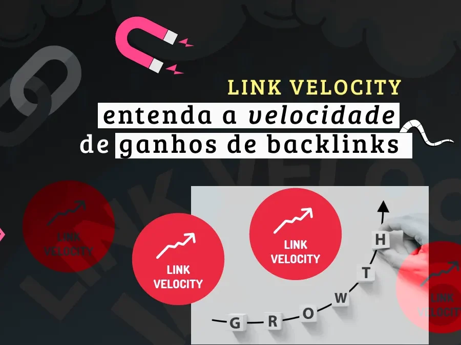 Link Velocity