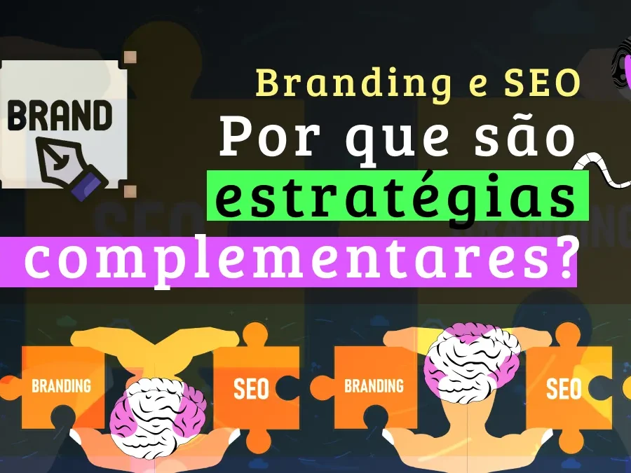 Branding e mecanismos de pesquisas