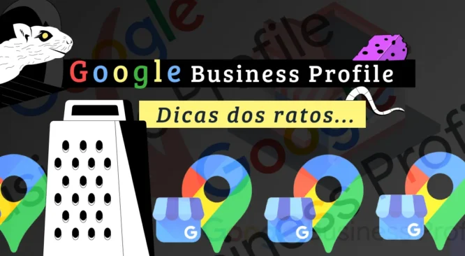 Dicas para Google Business Profile