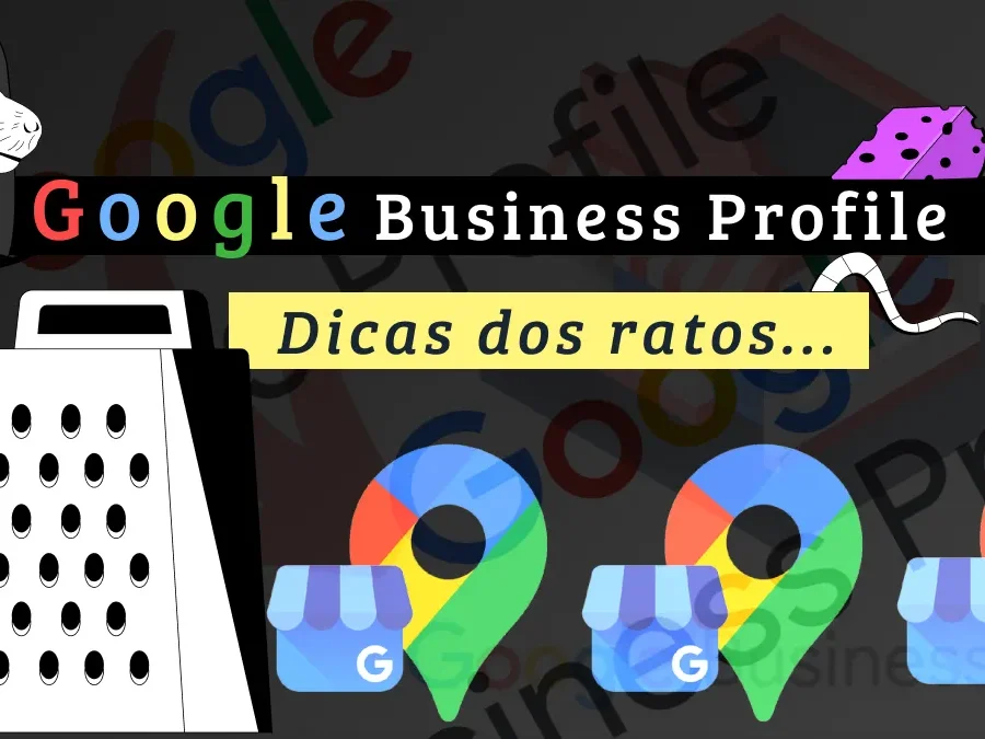 Dicas para Google Business Profile