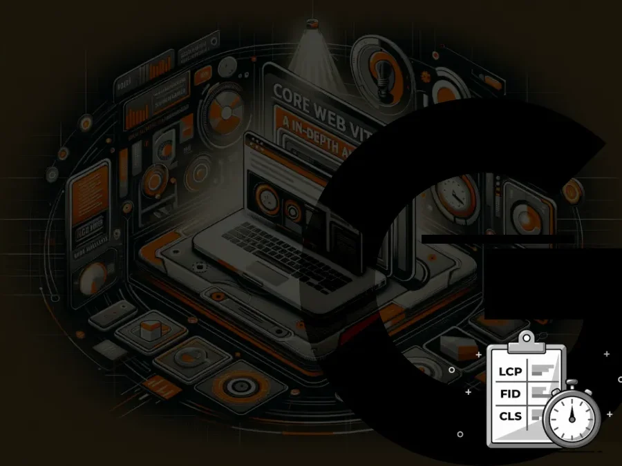 Core Web Vitals: A Guide to Bookmark in Your Browser