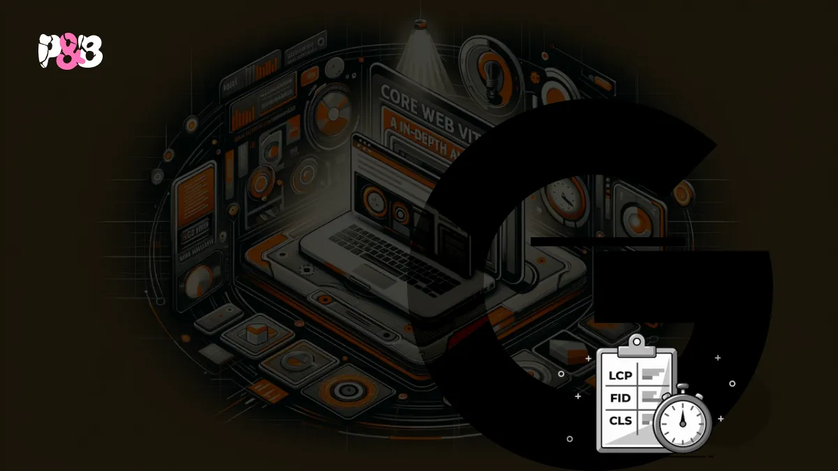 Core Web Vitals: A Guide to Bookmark in Your Browser
