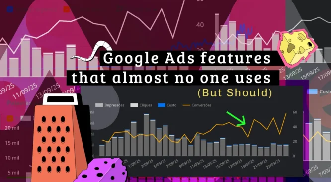 Dynamic Features in Google Ads That Almost No One Uses (But Should)