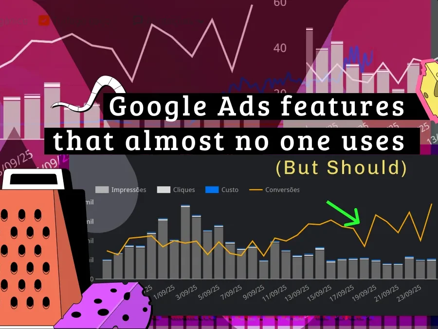 Dynamic Features in Google Ads That Almost No One Uses (But Should)