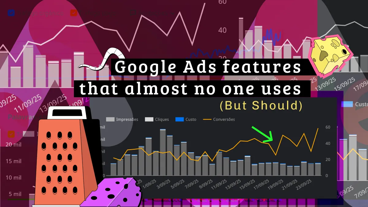 Dynamic Features in Google Ads That Almost No One Uses (But Should)