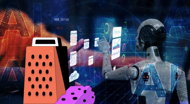 Age of AI Search