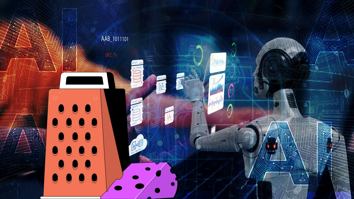 Age of AI Search