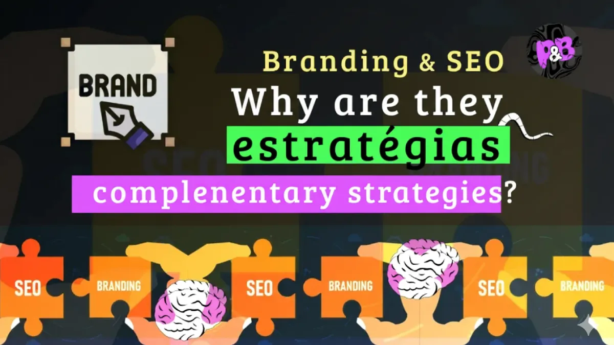 Branding and Search Engines: Why SEO and Brand Are Powerful Allies