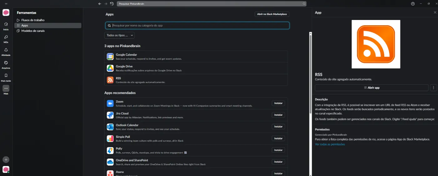 configurando-feed-rss-de-noticias-no-slack