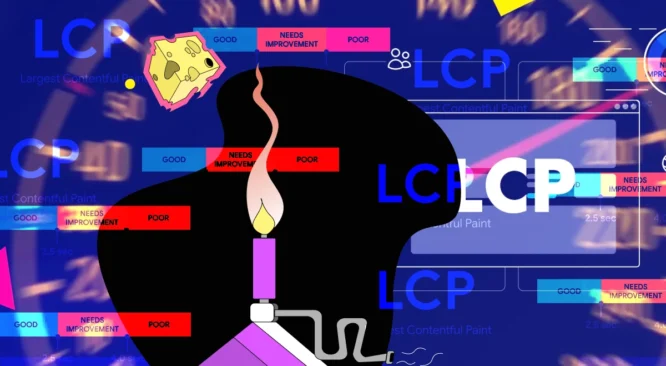LCP no h1