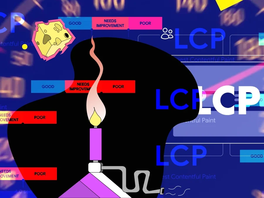 How to Fix LCP Issues in H1 or Textual Elements