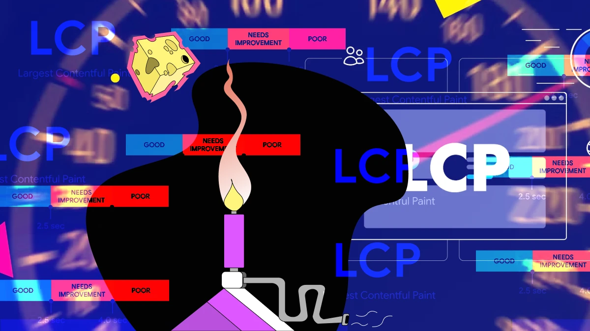 LCP no h1