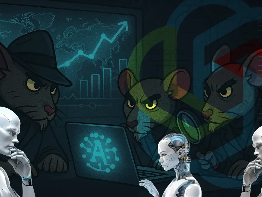 Geo Rank Tracker: Como acompanhar a presença da sua marca nas buscas impulsionadas por IA