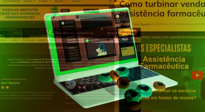 Brand Publishing e Branded Content