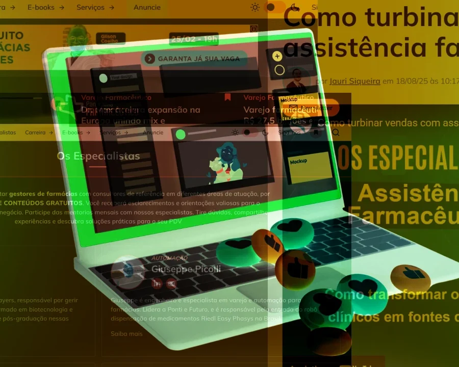 Brand Publishing e Branded Content