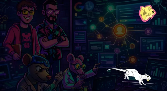 Pesquisa de prompts: a nova camada do SEO e da estratégia geográfica