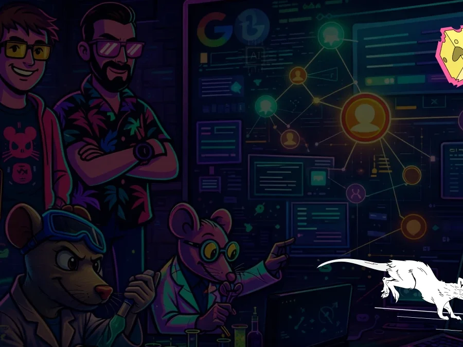 Pesquisa de prompts: a nova camada do SEO e da estratégia geográfica