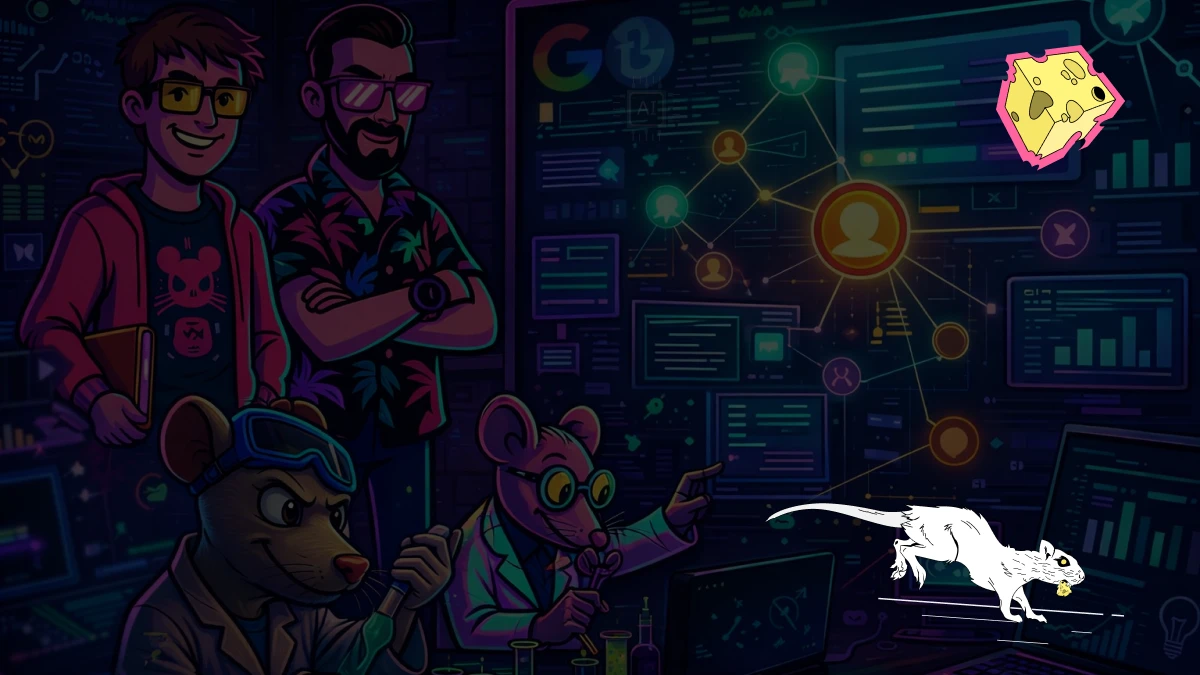 Pesquisa de prompts: a nova camada do SEO e da estratégia geográfica