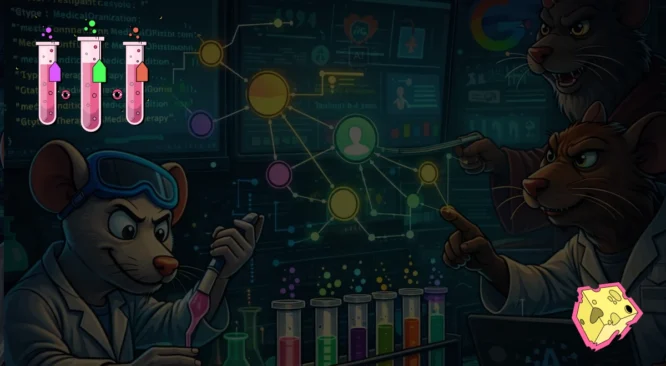 Schema para clínicas e negócios de saúde