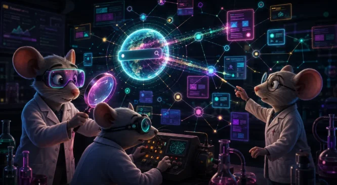 SEO em 2026: o guia definitivo para aparecer no Google e em Todas as IAs