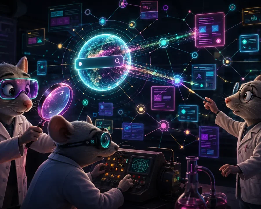 SEO em 2026: o guia definitivo para aparecer no Google e em Todas as IAs